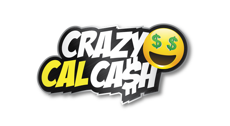 Crazy Cal Cash