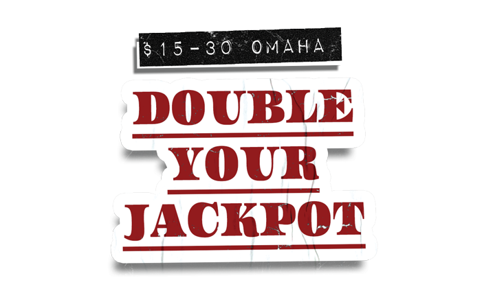 Double Your Jackpot