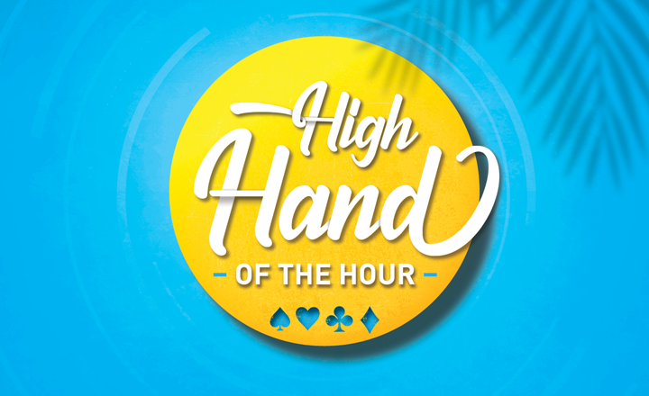 High Hand of the Hour
