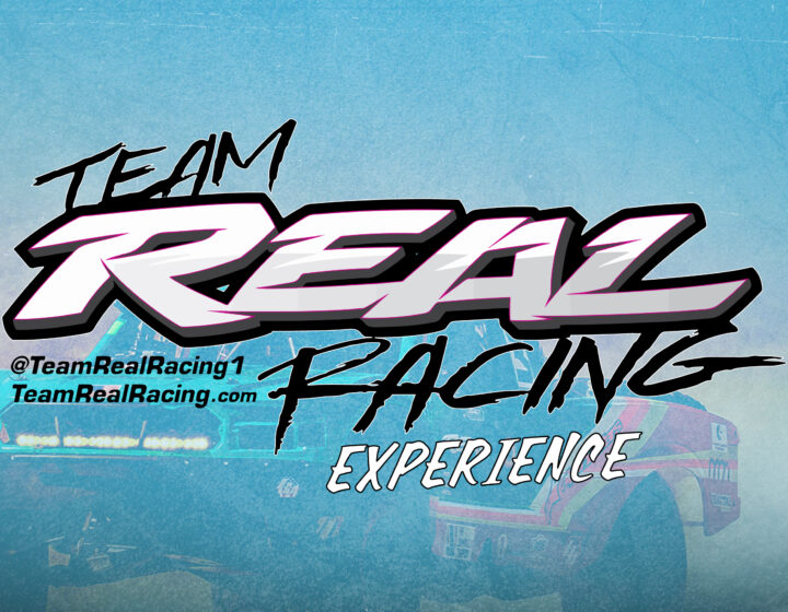 TEAM REAL RACING EXPERIENCE